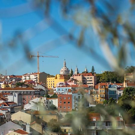 Lv Premier Apartments P.Real- Pi Lisboa Eksteriør billede