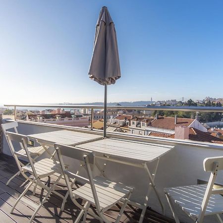Lv Premier Apartments P.Real- Pi Lisboa Eksteriør billede