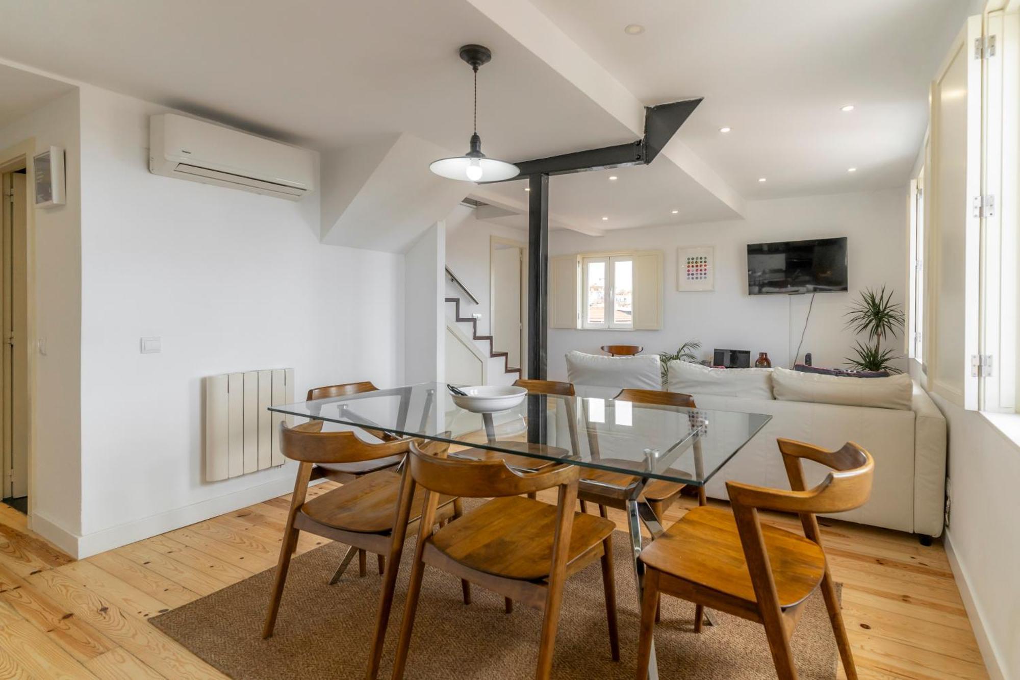 Lv Premier Apartments P.Real- Pi Lisboa Eksteriør billede