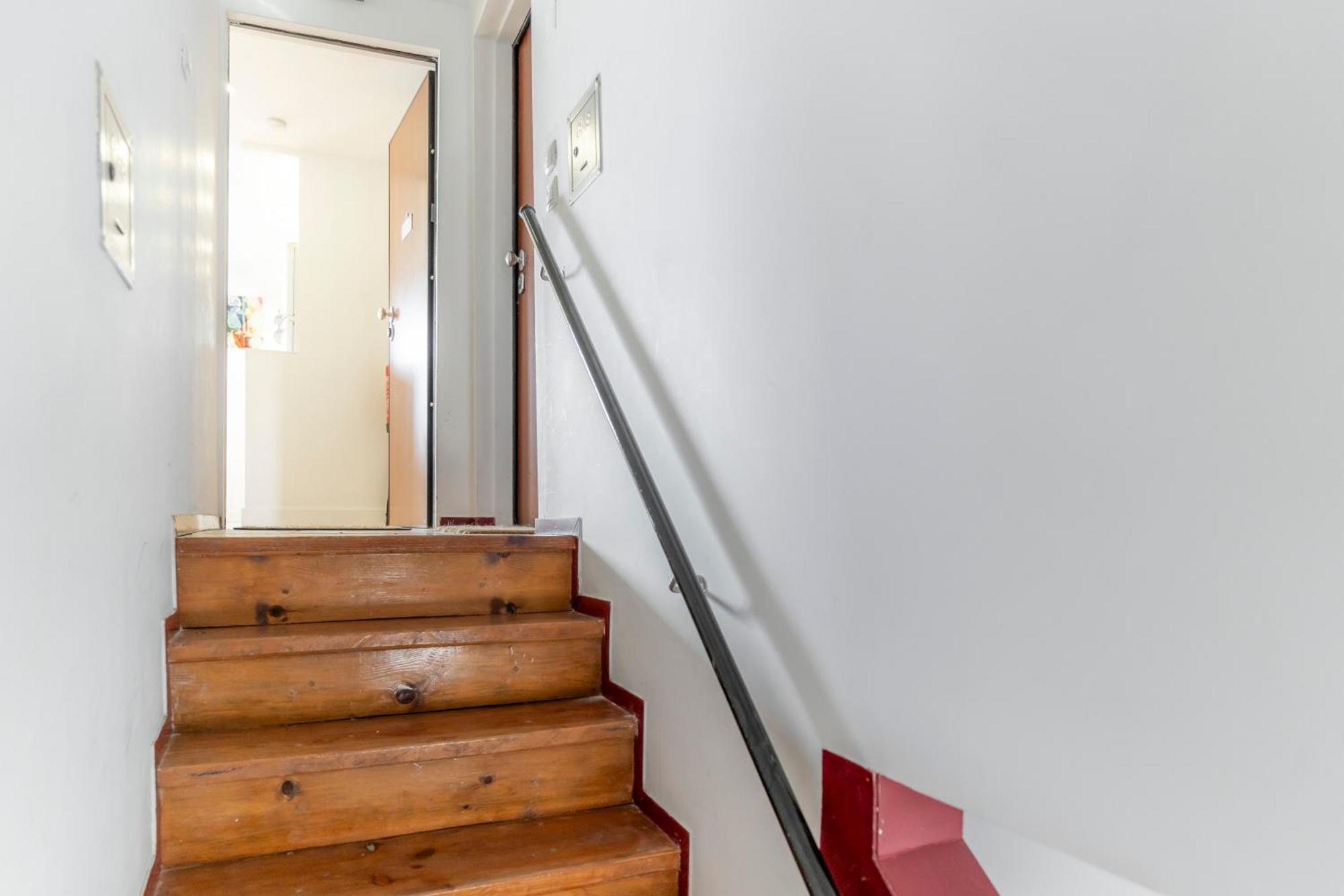 Lv Premier Apartments P.Real- Pi Lisboa Eksteriør billede