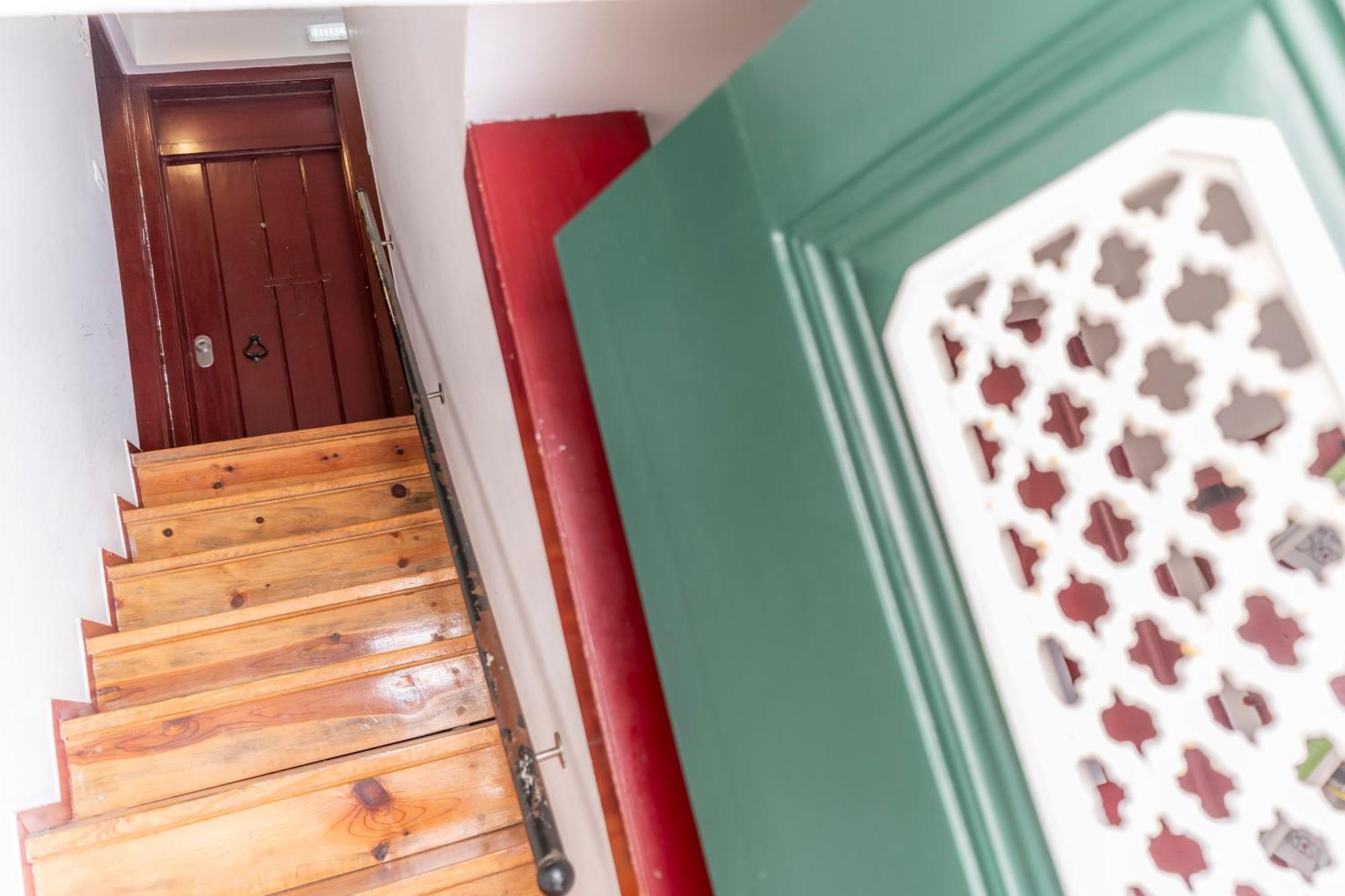 Lv Premier Apartments P.Real- Pi Lisboa Eksteriør billede