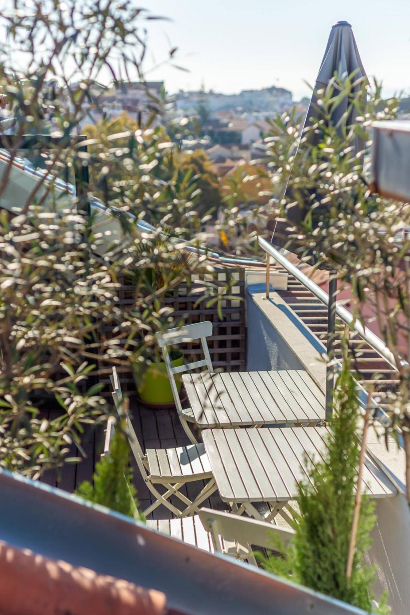 Lv Premier Apartments P.Real- Pi Lisboa Eksteriør billede