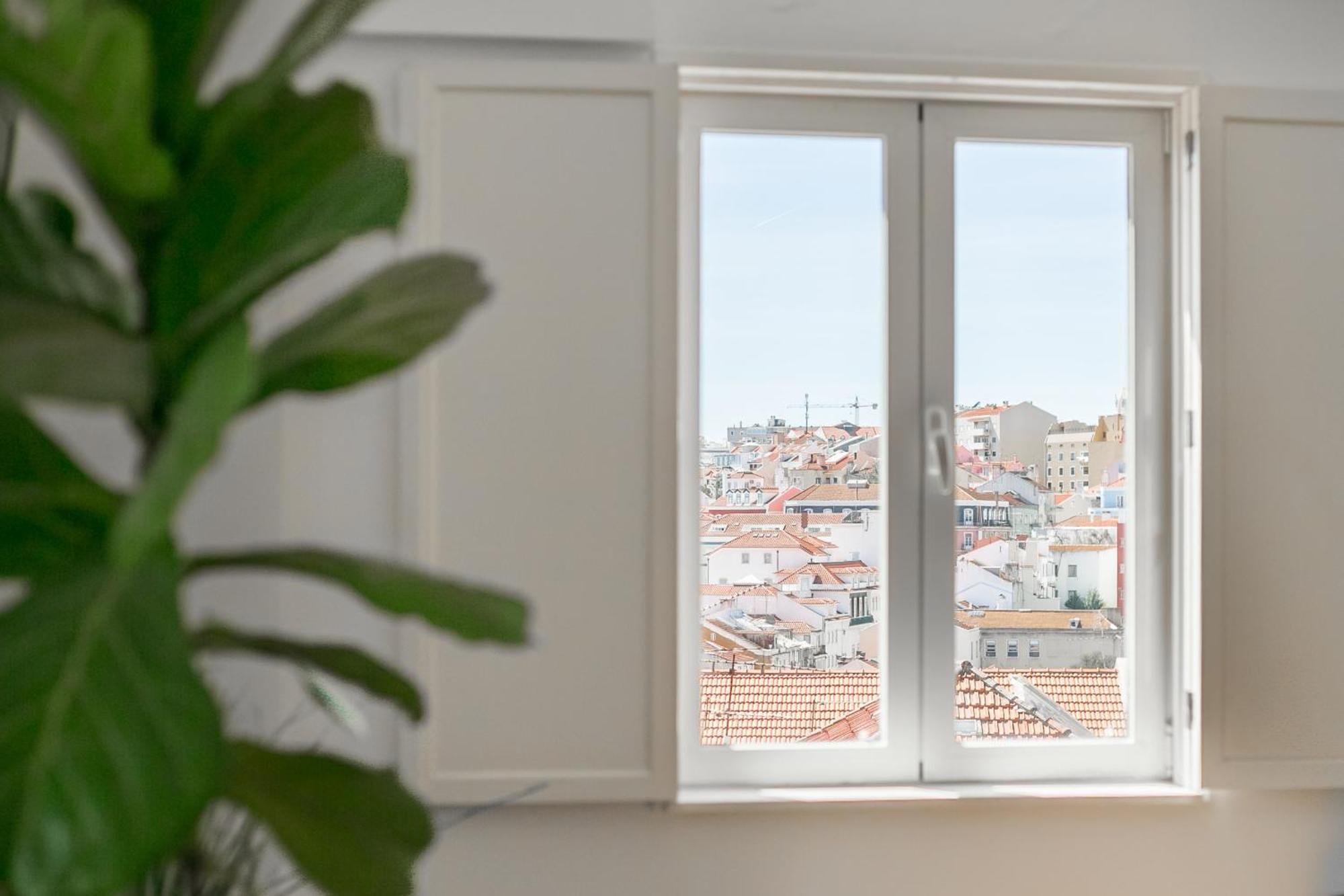 Lv Premier Apartments P.Real- Pi Lisboa Eksteriør billede