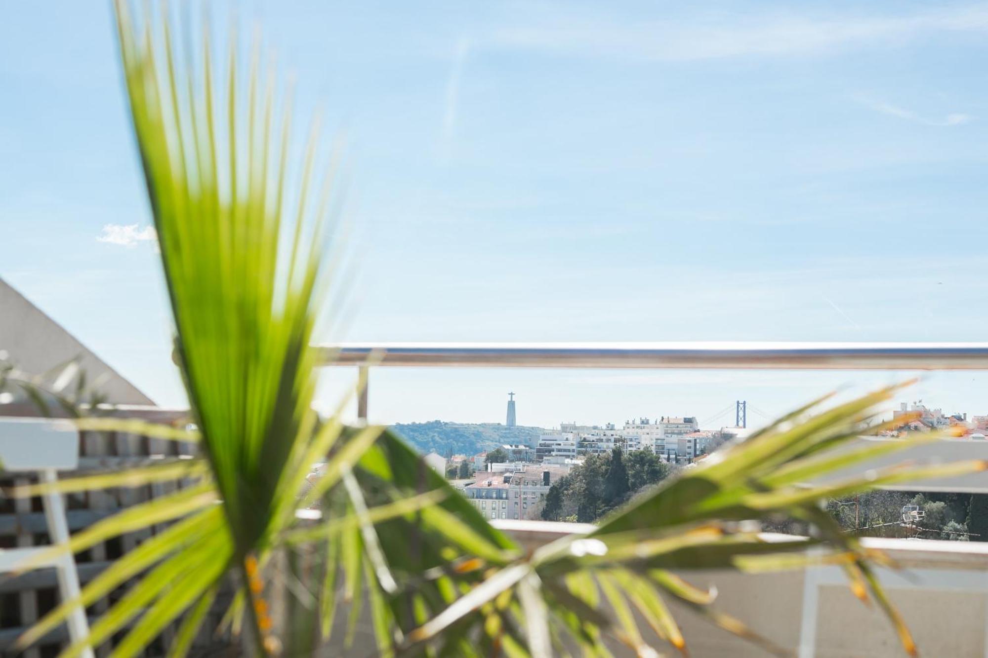 Lv Premier Apartments P.Real- Pi Lisboa Eksteriør billede