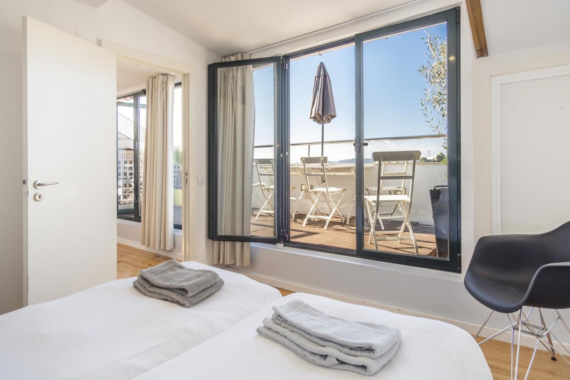 Lv Premier Apartments P.Real- Pi Lisboa Eksteriør billede
