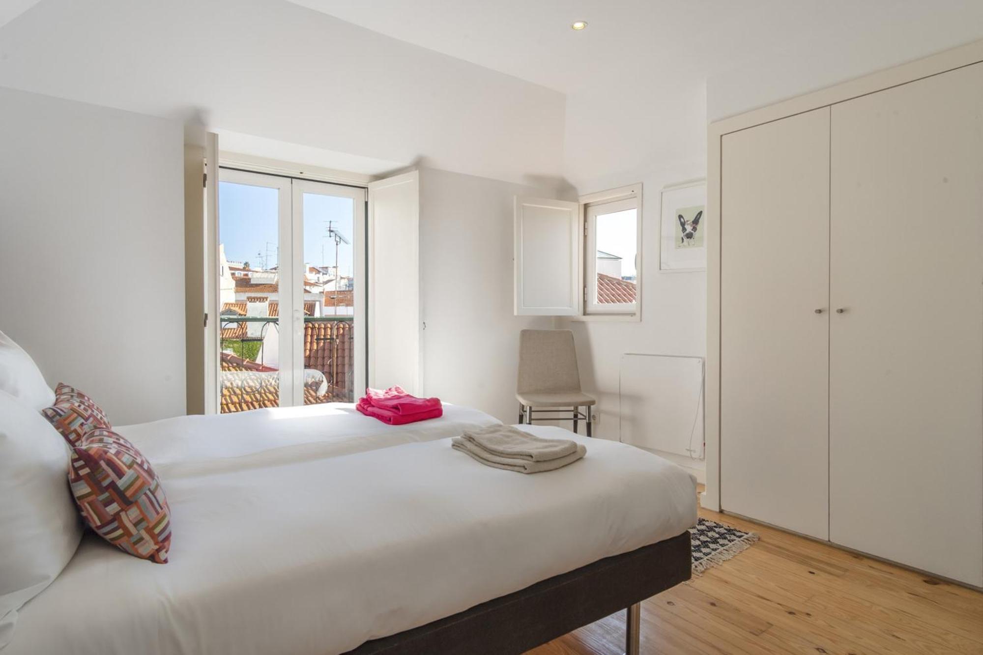 Lv Premier Apartments P.Real- Pi Lisboa Eksteriør billede