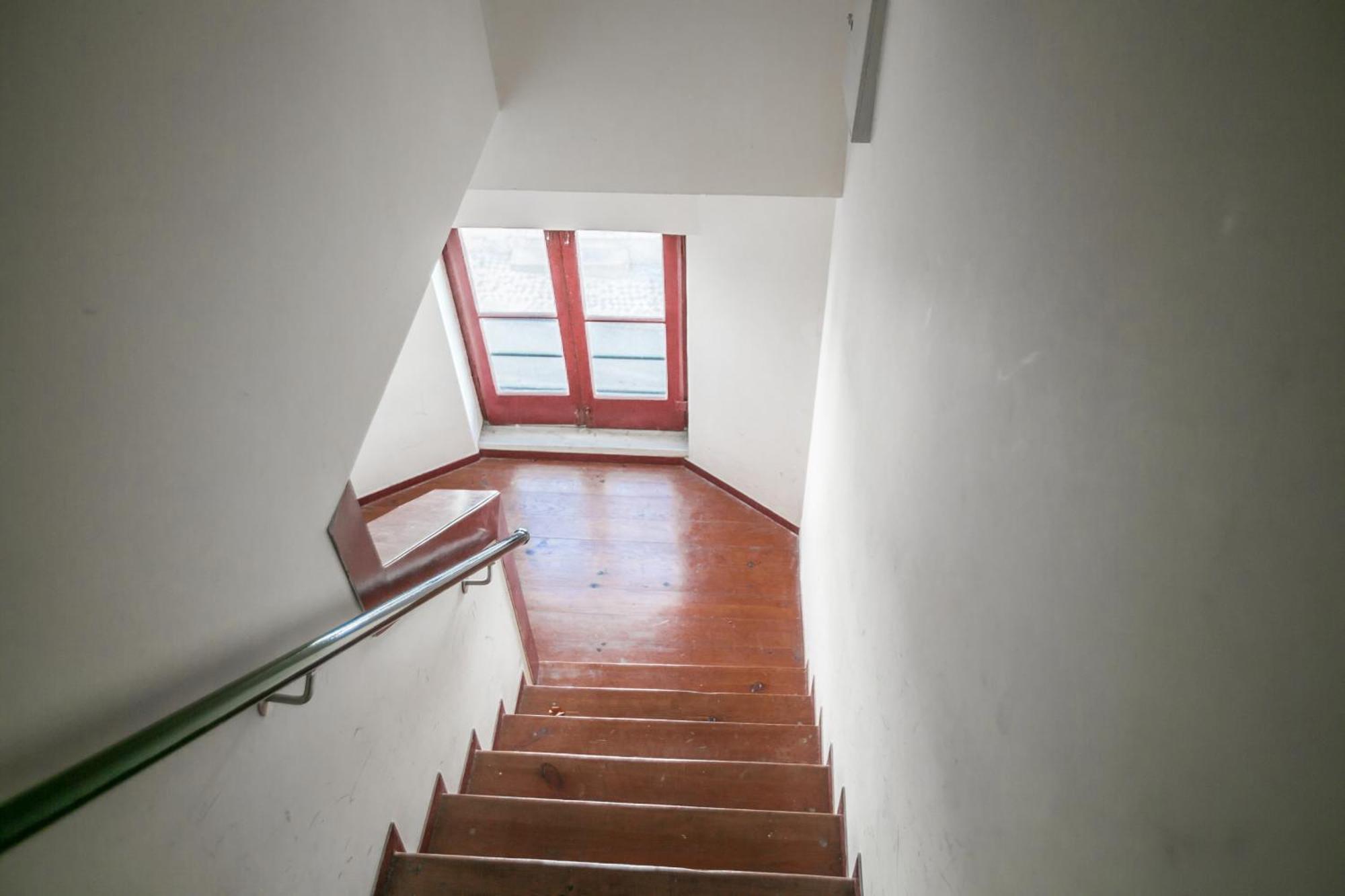 Lv Premier Apartments P.Real- Pi Lisboa Eksteriør billede