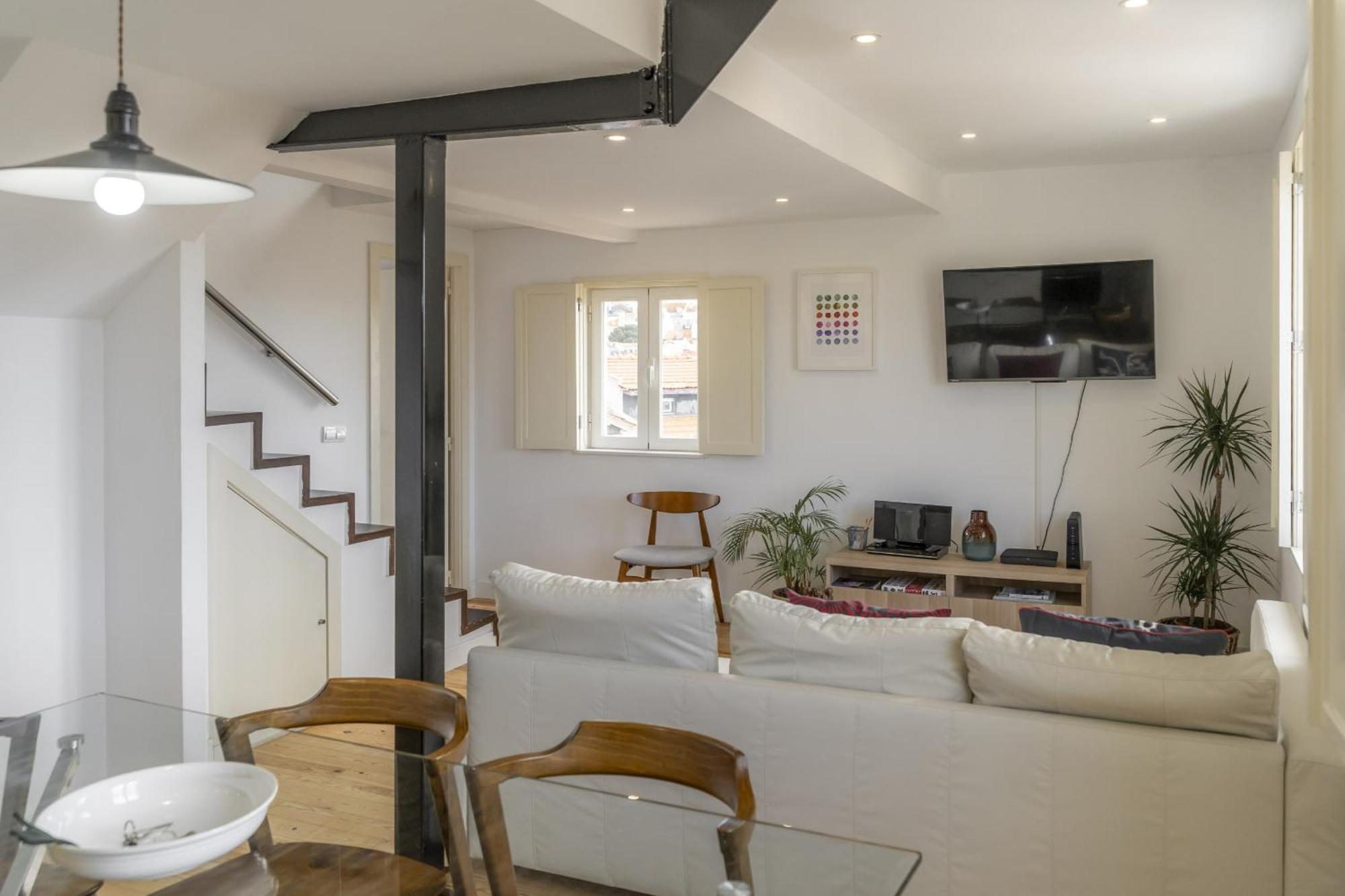 Lv Premier Apartments P.Real- Pi Lisboa Eksteriør billede
