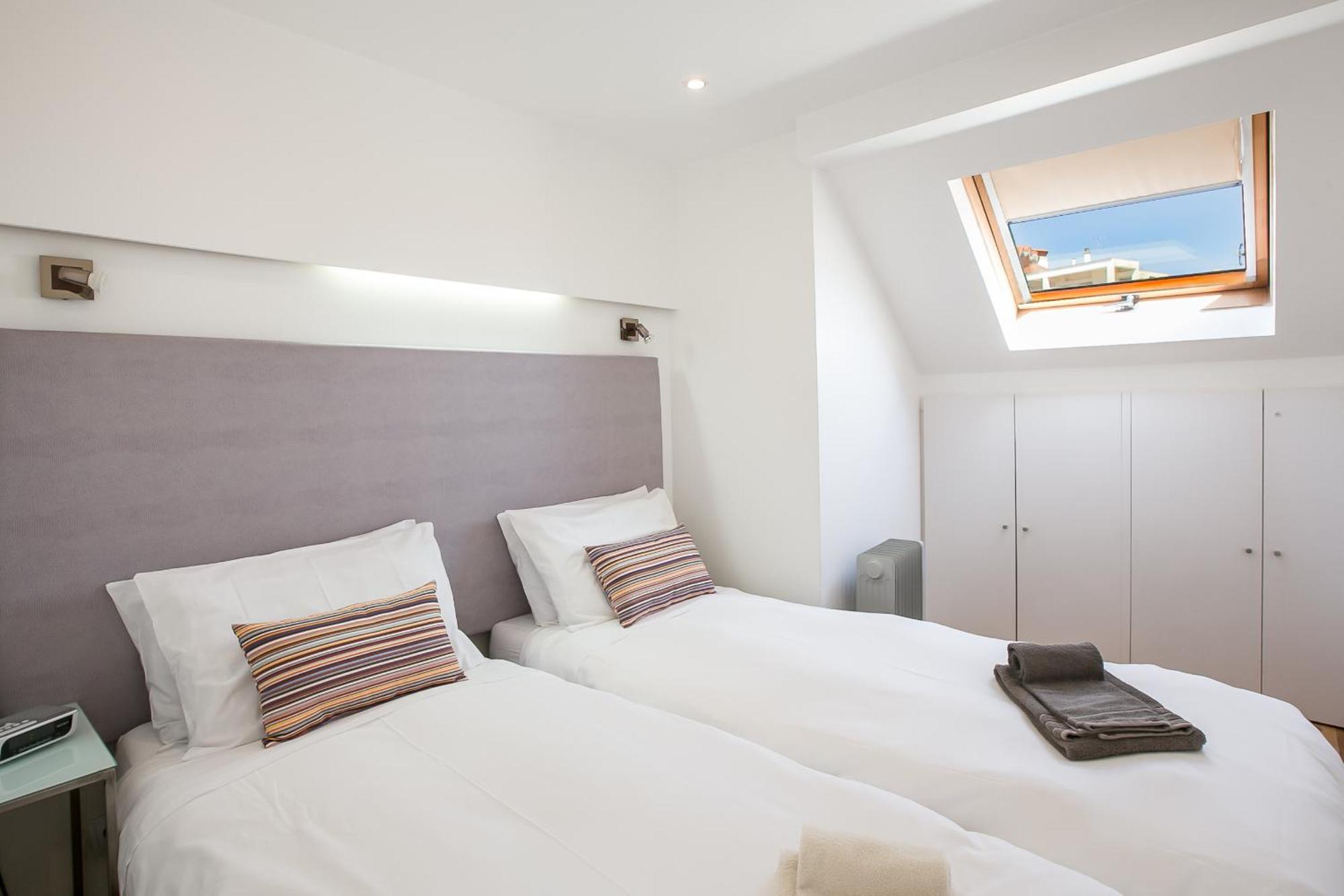 Lv Premier Apartments P.Real- Pi Lisboa Eksteriør billede