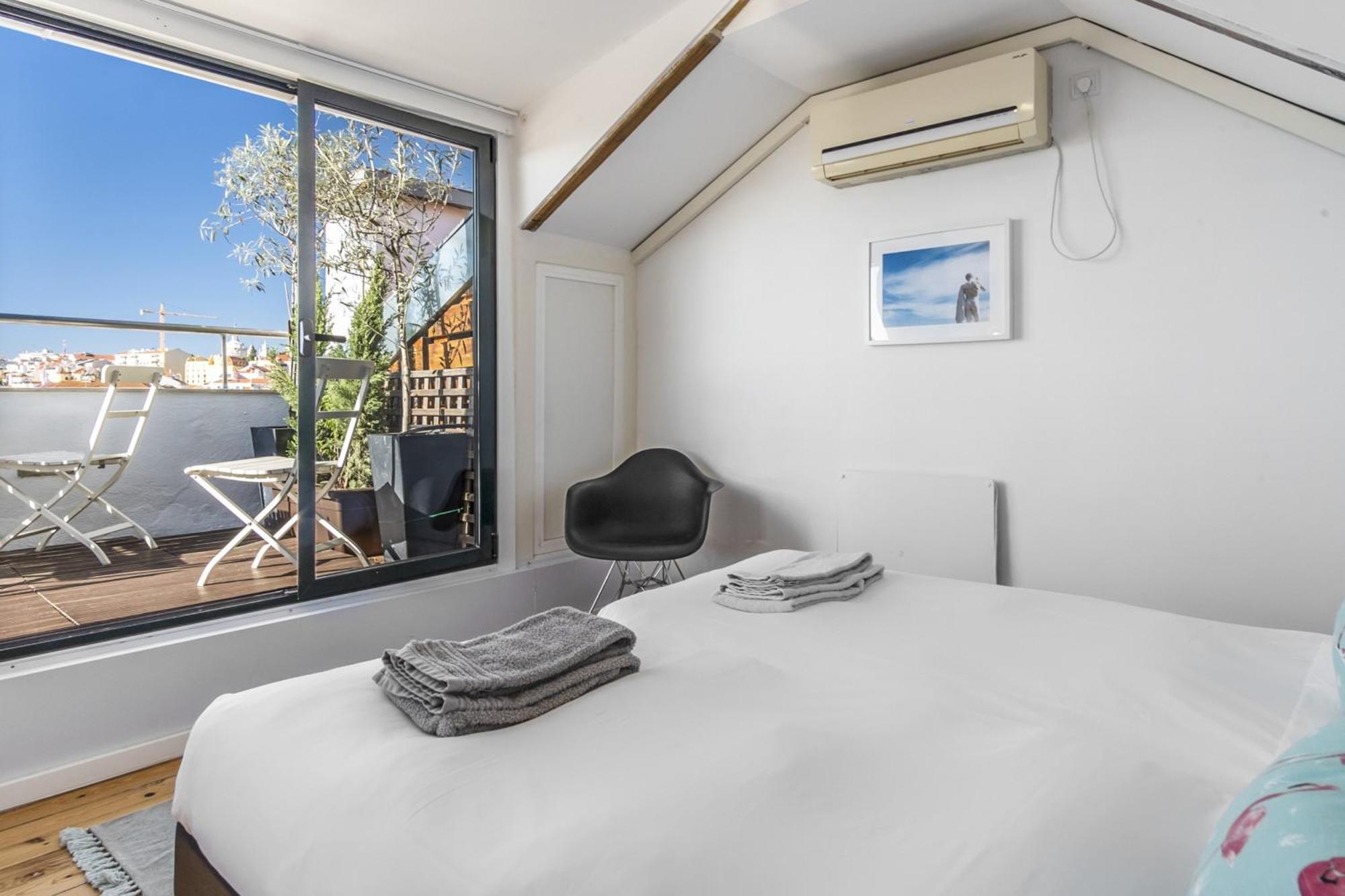 Lv Premier Apartments P.Real- Pi Lisboa Eksteriør billede
