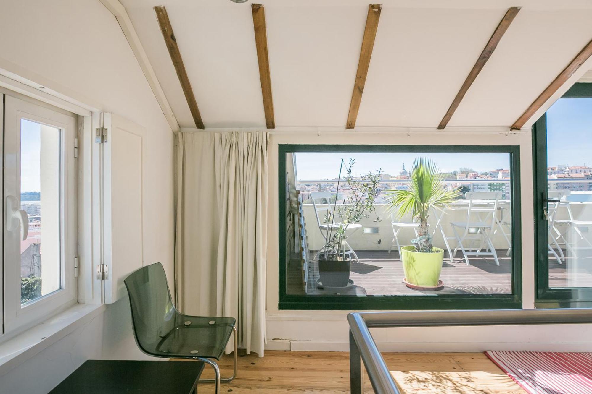 Lv Premier Apartments P.Real- Pi Lisboa Eksteriør billede