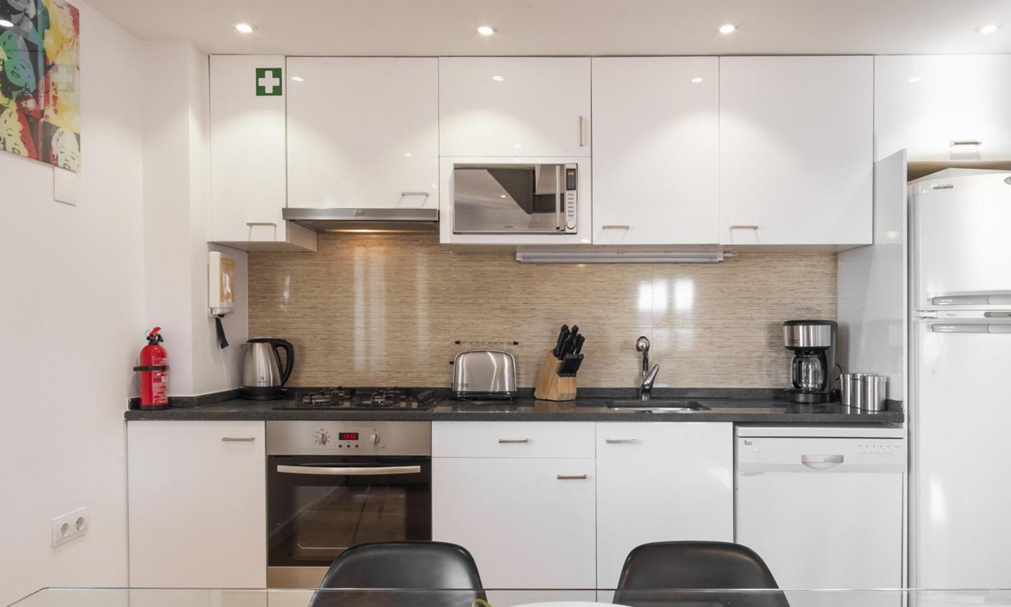 Lv Premier Apartments P.Real- Pi Lisboa Eksteriør billede