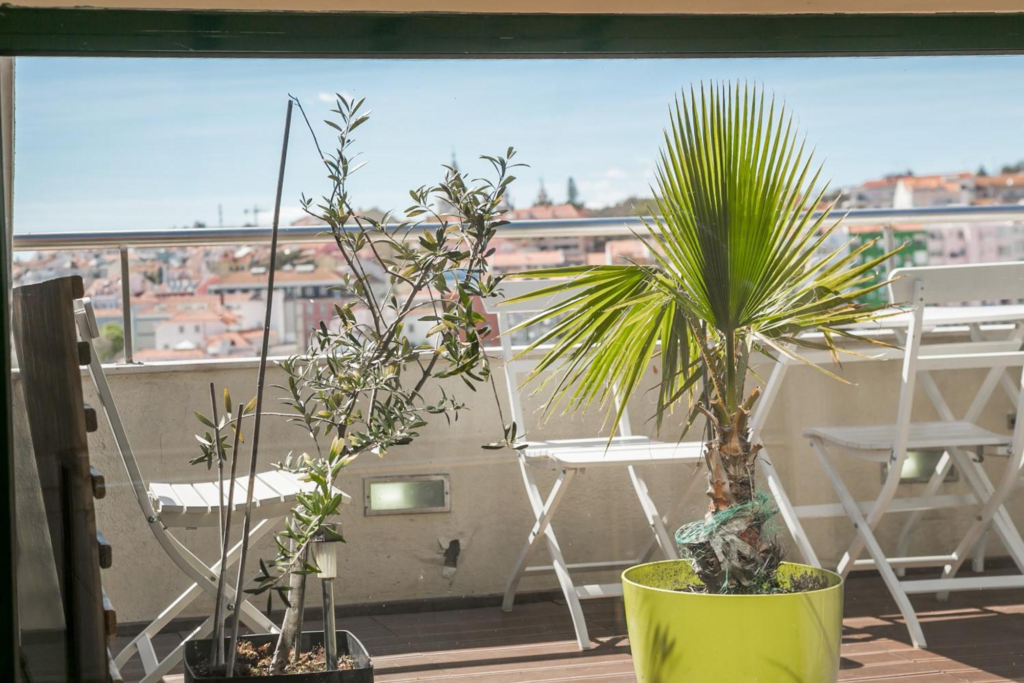 Lv Premier Apartments P.Real- Pi Lisboa Eksteriør billede