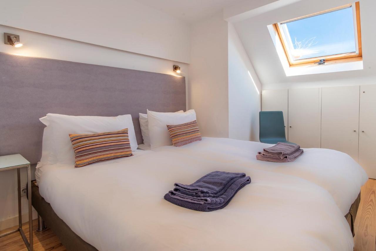 Lv Premier Apartments P.Real- Pi Lisboa Eksteriør billede